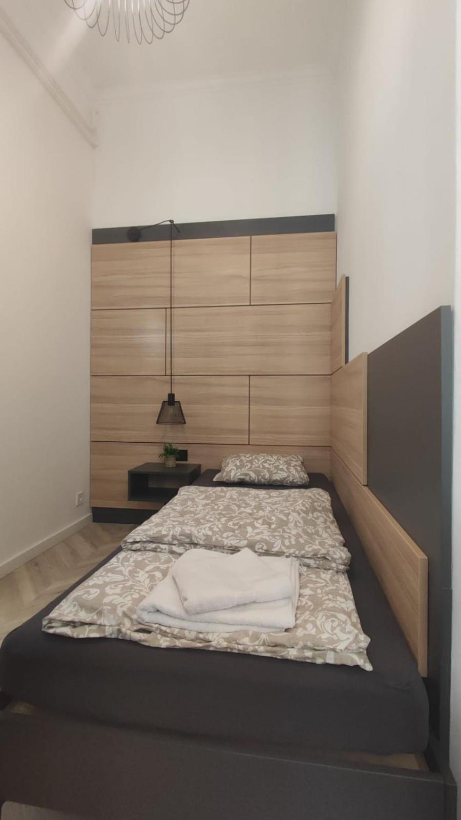 Mirai Apartman Budapest Exterior photo