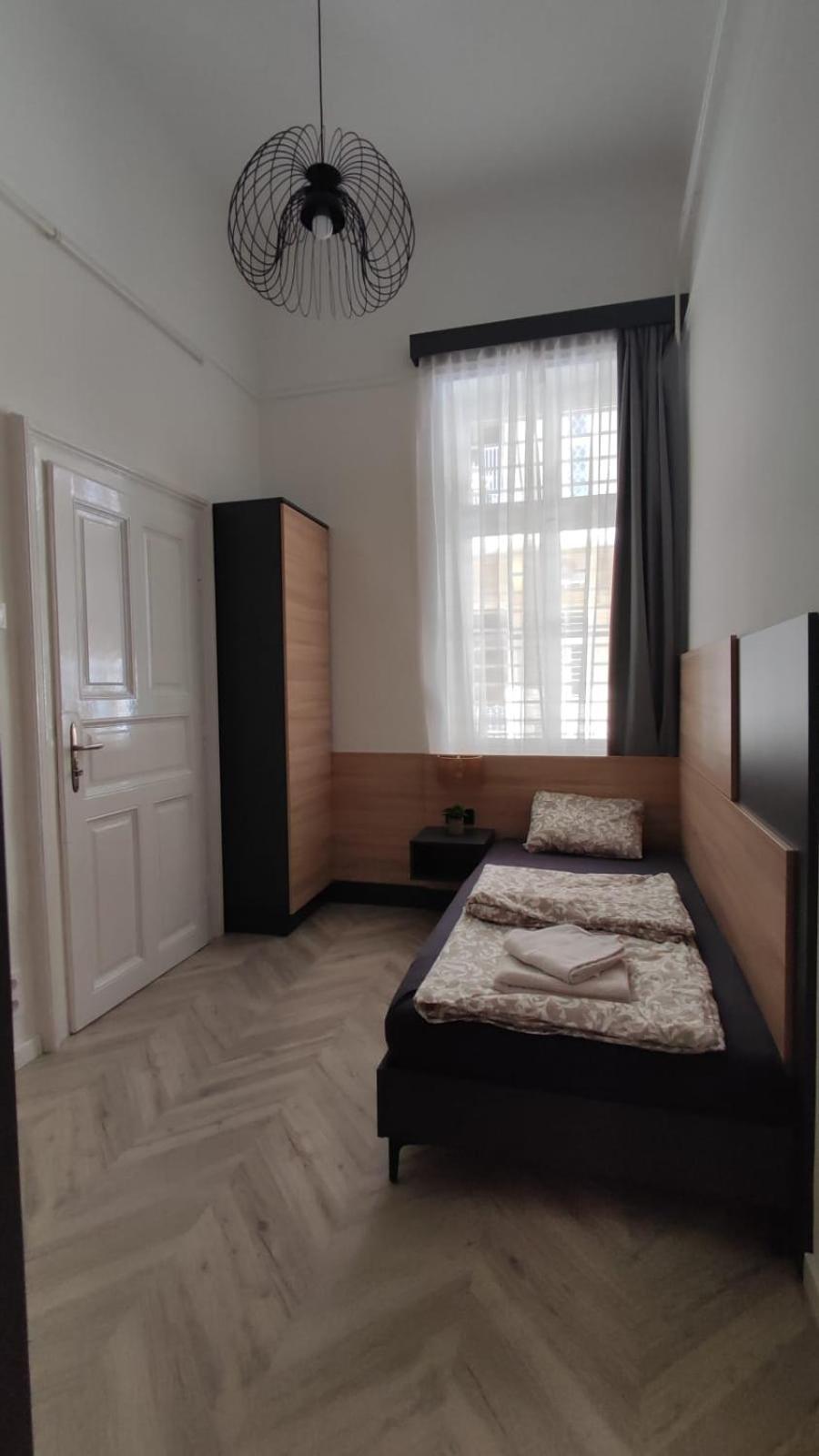 Mirai Apartman Budapest Exterior photo