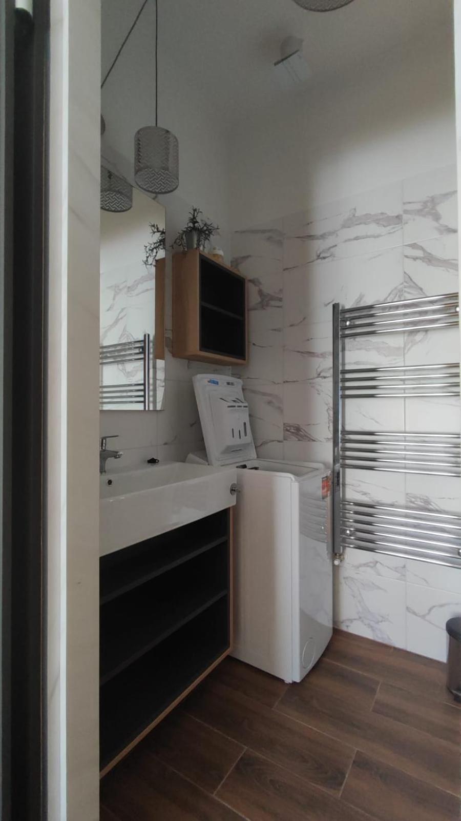 Mirai Apartman Budapest Exterior photo