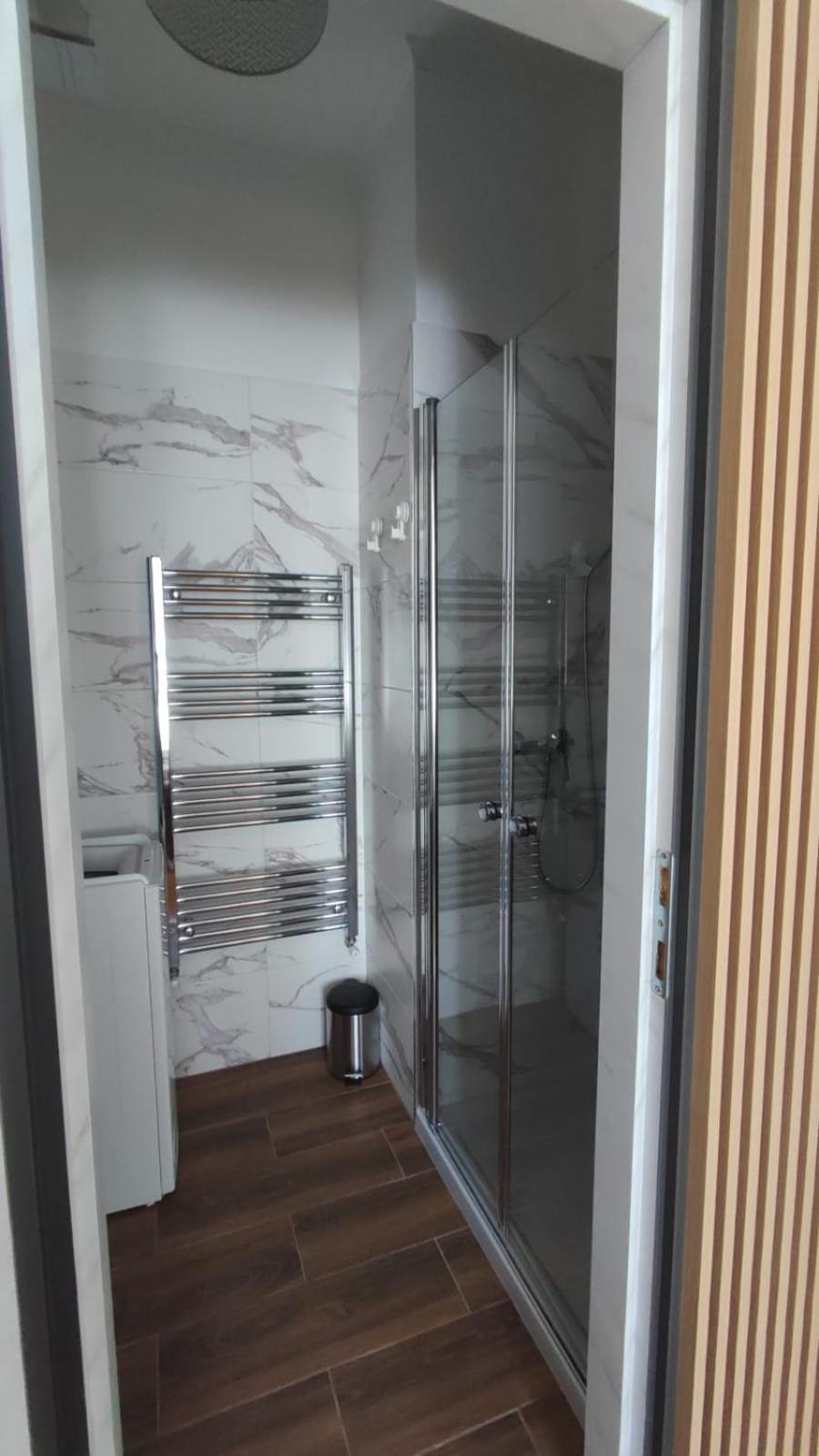 Mirai Apartman Budapest Exterior photo